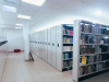 Krško 2022 - Nova knjižnica  - skladišče 01