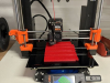 3D-printer