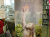 Uporabniki in knjižničarke – Kaj pa knjižničarji?